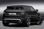 Land Rover Range Rover Evoque by Caractere 2014 года